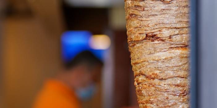 Kritik karar: Almanya'da döner yok olmak üzere