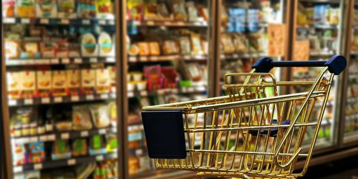 Almanya'da market fiyatlarında ciddi artış: Yüzde 50'yi gördü!
