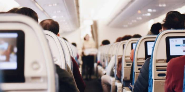 Lufthansa ve ITA Havayolları İsrail uçuşlarını askıya aldı