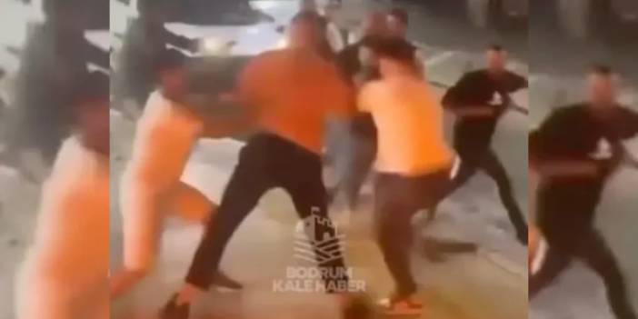 Almanya'da hapishaneden kaçtı, Türkiye'de karışmadığı olay kalmadı