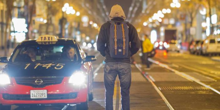 Almanlar Mallorca'yı karıştırdı: Önce taksiciyi dövdüler, sonra da polislere rüşvet teklif ettiler