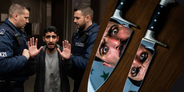 Hükümet yeni "güvenlik paketini" açıkladı... Silah yasası, polis yetkileri, sığınma hakkı