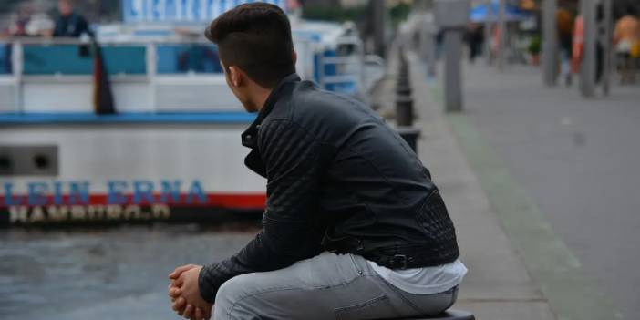 Almanya bunu tartışıyor: Suriyelileri sınır dışı edelim