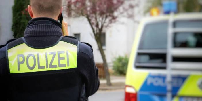 Alman polisindeki ırkçılık göçmen polisi isyan ettirdi: "Nereye geldim ben"