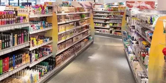 DM mi Rossmann mı yoksa Müller mi: Zirvede hangisi var