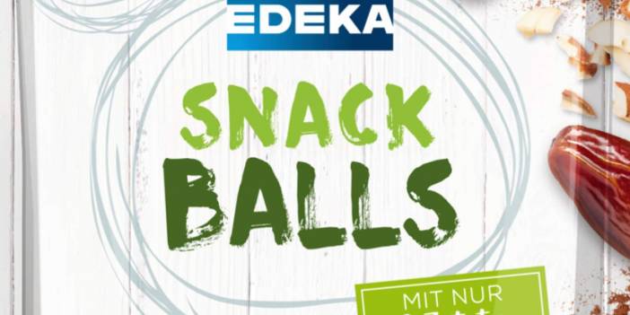 Geri çağrılan Edeka ürünü: Metal parçaları içerebilir