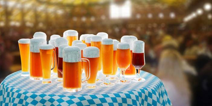 Oktoberfest 2024 başlıyor, işte bilmeniz gereken her şey