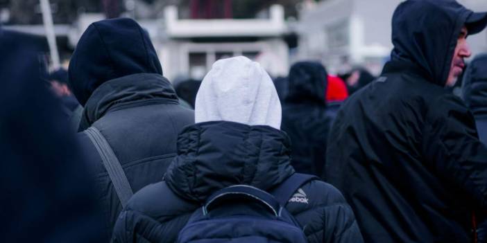 Afgan mültecileri taşıyan ikinci uçak Almanya’ya iniş yapıyor