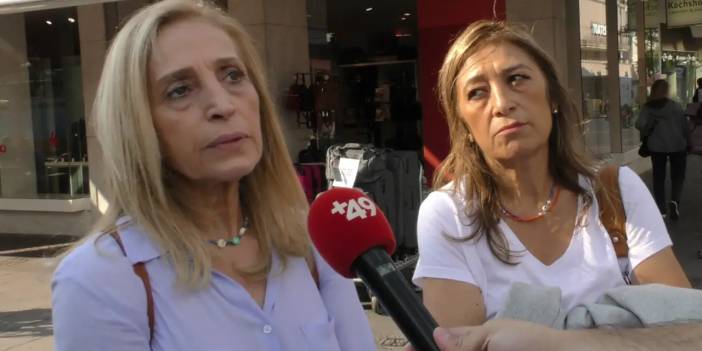 Almanya'da ev bulmak kolay mı: "İsmimizi duyunca telefonu kapatıyorlar!"