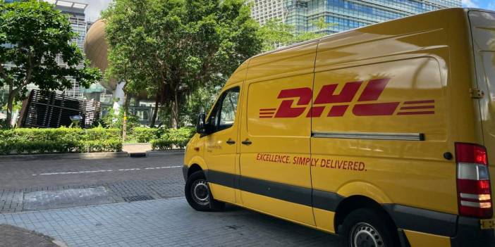 DHL müşterilerine yeni dolandırıcılık tuzağı