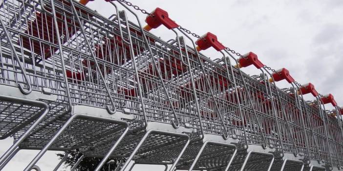 Aldi, Lidl, Rewe, Edeka ve diğerleri... Almanlarin alışverişte tercihi belli oldu