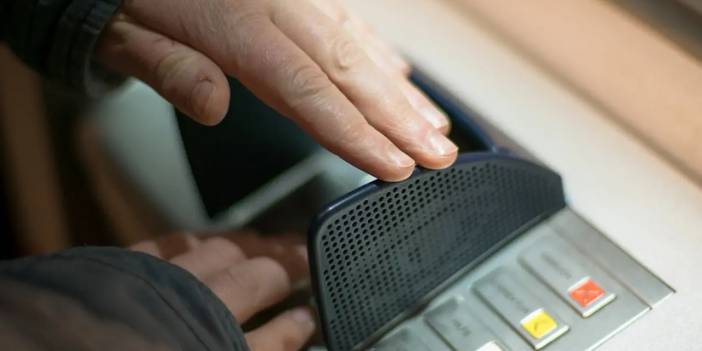 Almanya ATM'yi patlatanlara karşı ağır cezalar getiriyor