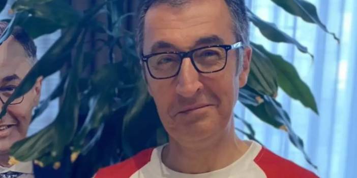 Cem Özdemir'e kritik isimden destek: "Eşcinsel bir erkek olarak..."