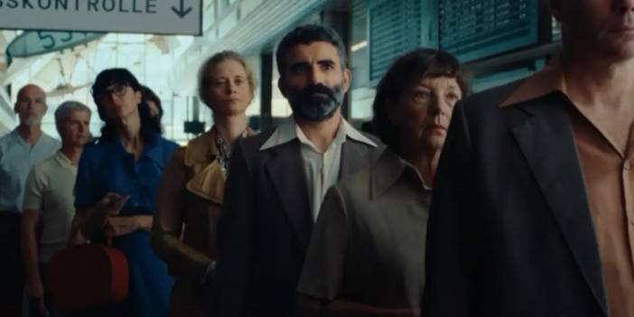 Aldi'den ilginç Türkiye reklamı