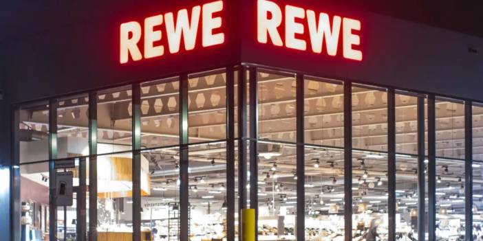 Nefes darlığı, kusma, kaşıntı... Rewe'de bir ürün geri toplatılıyor