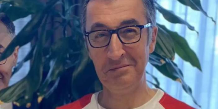 Federal siyasete geri dönmeyi reddeden Cem Özdemir: "Dönüş bileti olmadan, tek bir bilet aldım"