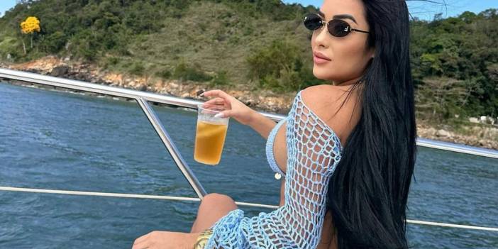 Bronzlaşma ve selfie için güvenliği hiçe sayan influencerlar öldü
