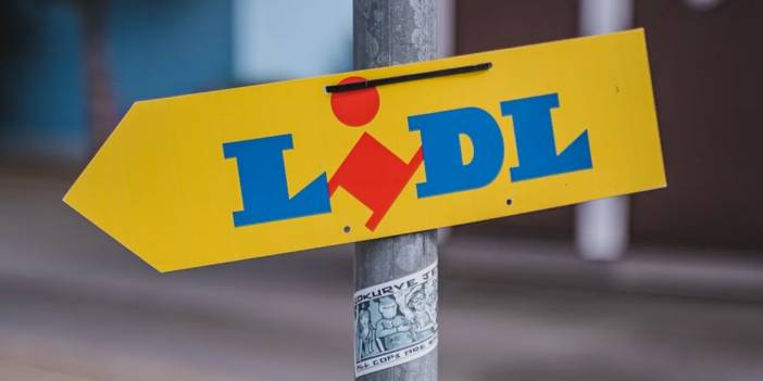 Lidl'deki çikolatalı kraker geri toplatılıyor: Ağızda yanma, dilde yaralara neden olabilir