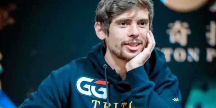 Alman poker yıldızı 40 milyon Euro bariyerini aştı