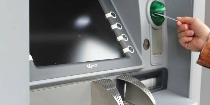 Brandenburg'da bir ATM'yi havaya uçurdular