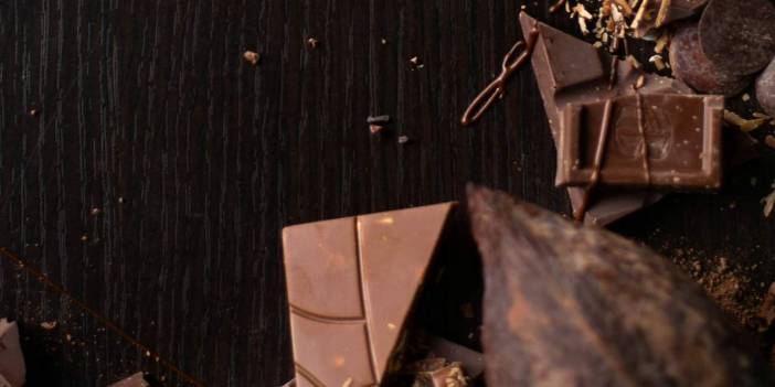Lindt’ten sınırlı sayıda Dubai-çikolatası Almanya’da satışta