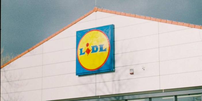 Lidl, metal parçalar nedeniyle tereyağlı gofretleri geri çağırdı
