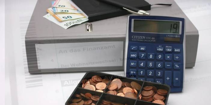 Almanya'da ek gelirinizi vergi dairesinden "gizlerseniz" ne olur