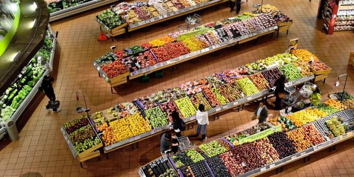 Almanya'nın lüks süpermarketinde 120 kişi işten çıkarılacak