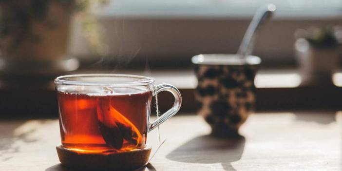 Almanya’da popüler çay geri çağrıldı... Kanser riski taşıyor