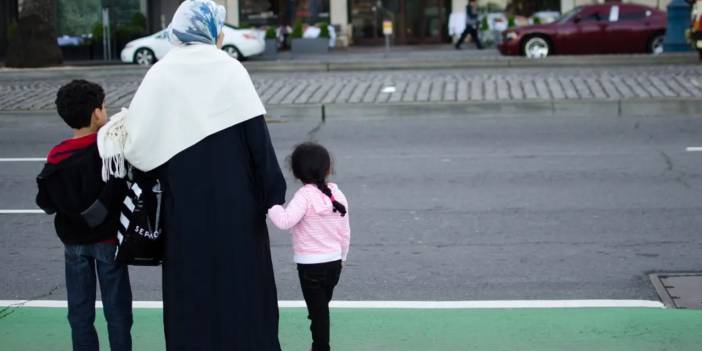 Almanya Suriyelilerin iltica başvurularını dondurdu