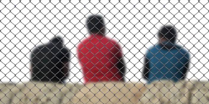 Suriyeliler geri dönecek mi diye beklerken, kaçak şekilde Almanya'ya girmeye çalışan 5 Suriyeli yakalandı