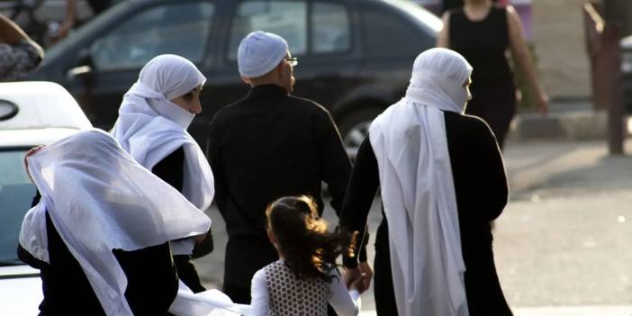 Almanya'dan Türkiye ve İsrail'e çağrı: Suriye'deki süreci tehlikeye atmayın!