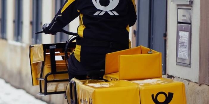 Deutsche Post posta ücretine yapılan zammı beğenmedi, mahkemeye gitti