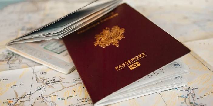 Almanya'daki Türklerin Alman pasaportunu neden Türk pasaportuna tercih ettiği ortaya çıktı
