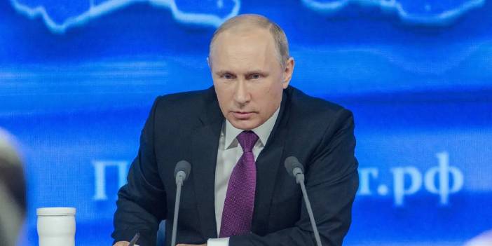 Putin’den Avrupa’ya tehdit: Savaşa hazırız