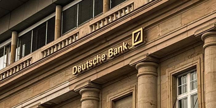 Sahte Deutsche Bank e-postasıyla kullanıcı bilgileri çalınıyor
