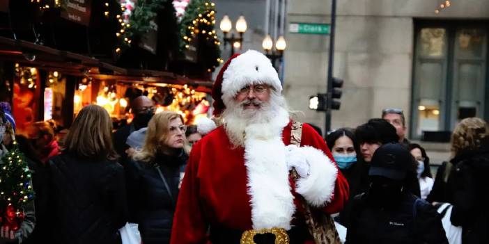 Almanya'da Noel'de marketler ne zaman açılıyor? Noel Günü anlamı nedir?