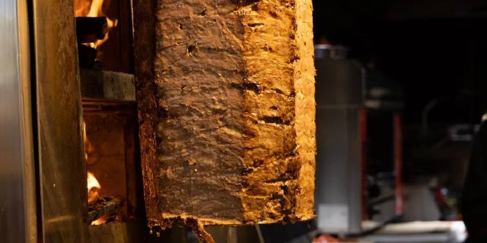 Berlin'de döner restoranına silahlı saldırı