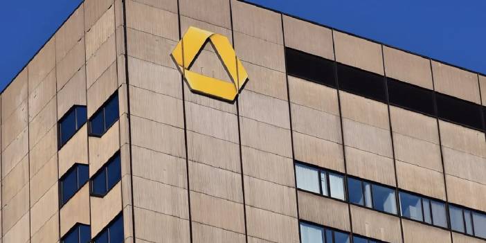 Commerzbank'ta 15 bin kişi işini kaybetme tehlikesiyle karşı karşıya!