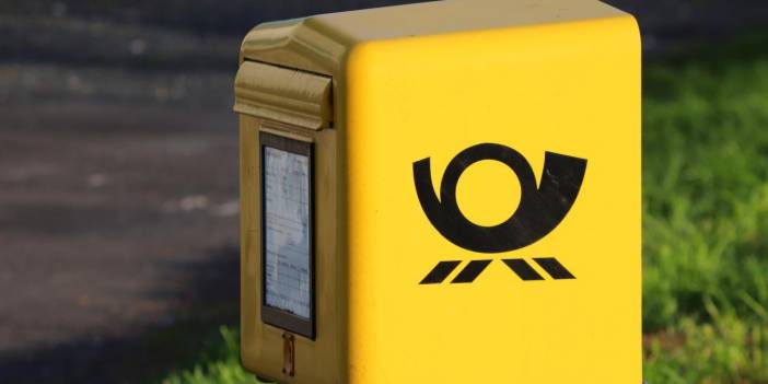 Deutsche Post 8000 kişiyi işten çıkarıyor!