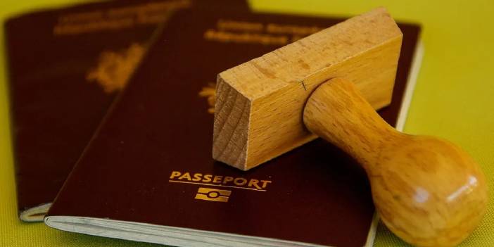 2. sırada Türkler var... Almanya'da çifte pasaportta tehlike