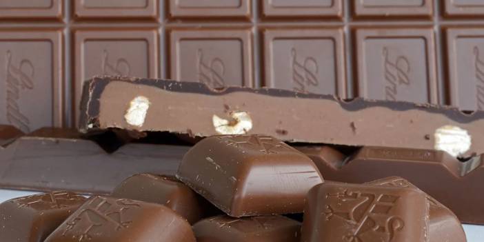 Lindt, çikolatalarına zam yapacağını açıkladı