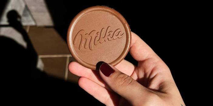 Almanya'da çikolata fiyatları yükseliyor: Milka artık 1,99 Euro