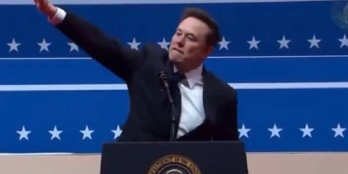 Musk, AfD'nin videosuna katıldı, "Savaşın" dedi