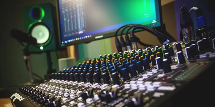 Almanya'da radyo istasyonu da iflas etti