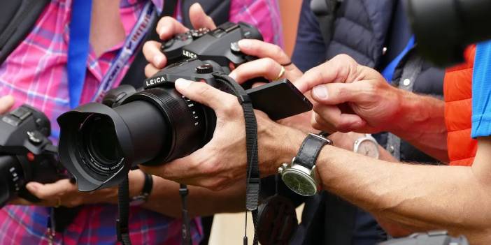 Almanya'da fotoğraf çekerek 2500 Euro kazanabilirsiniz