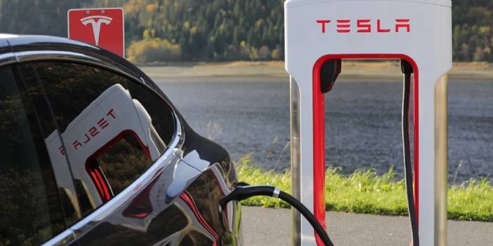 Musk'ın aşırı sağcıları desteklemesi Tesla'yı bitirdi