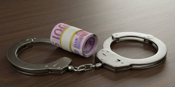 Almanya’da akılalmaz rüşvet girişimi... Hırsızlar polise kola ve sigara teklif etti