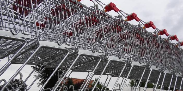 Kaufland ve Edeka'da satılıyordu... İçecek üreticisi iflas etti