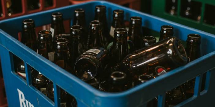 Almanya'da 139 yıllık bira fabrikası iflas etti